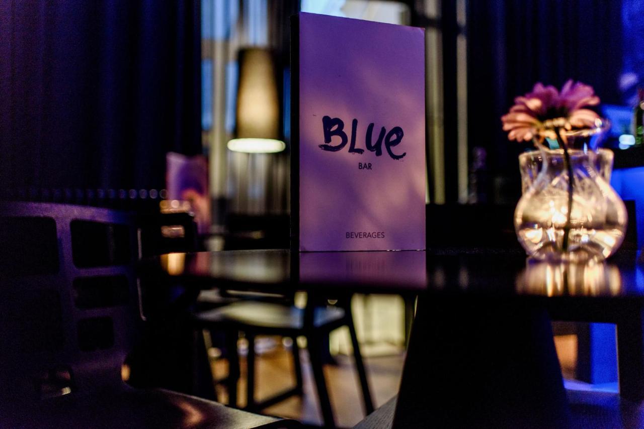 Blue Inspired By Manna Hotel Nijmegen Kültér fotó